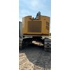 2019 Tigercat 822D Track Feller Buncher